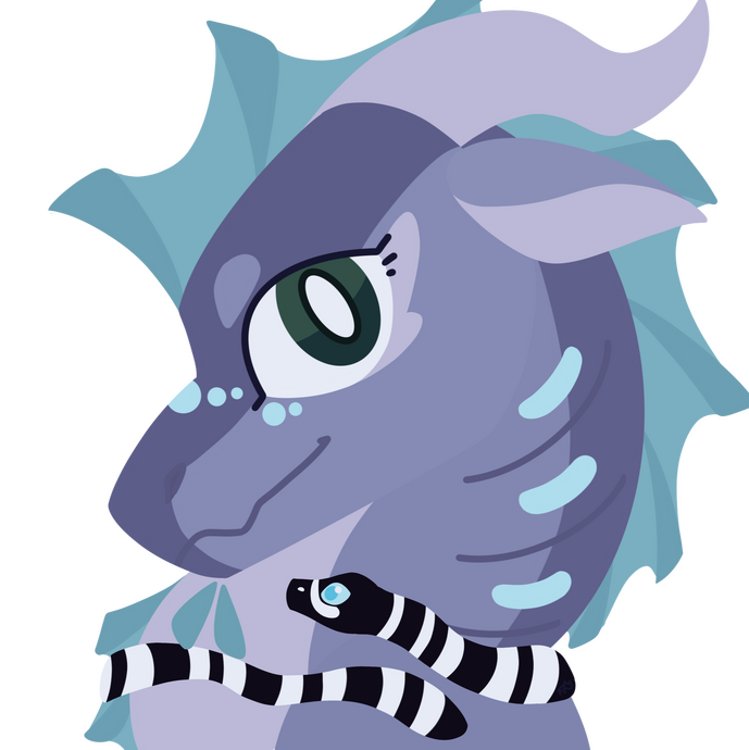 Lineless Headshot - $10 AUD