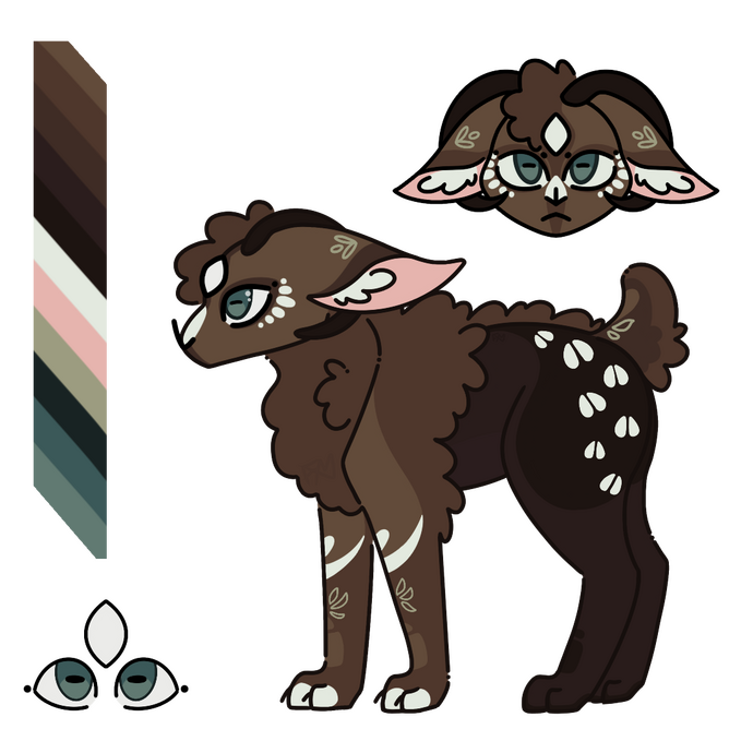 Simple Ref - $20 AUD