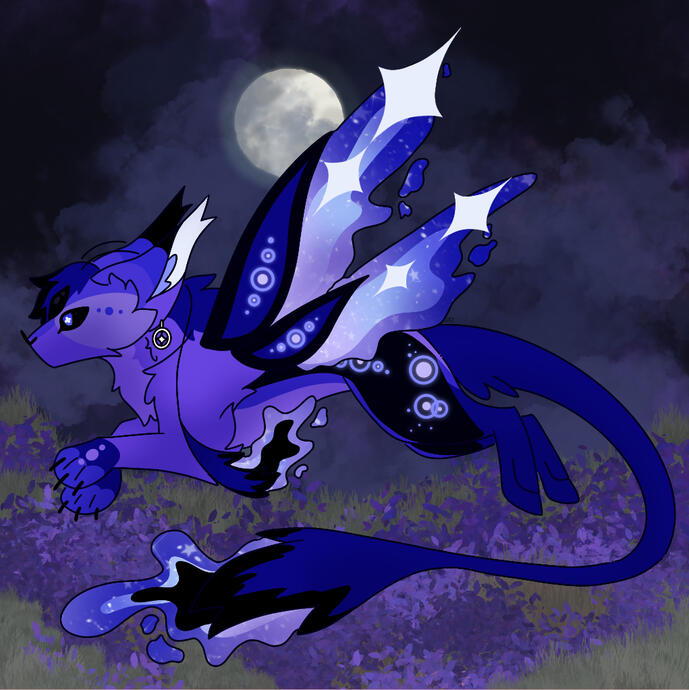 Fully Shaded Scene - $30 - $50 AUD